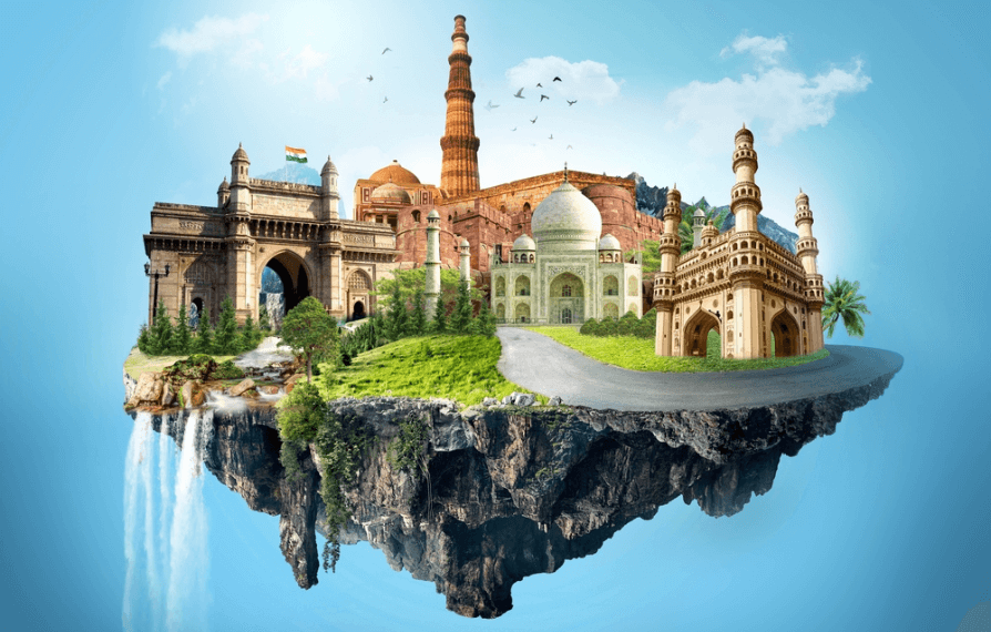 Indian culture and Heritage